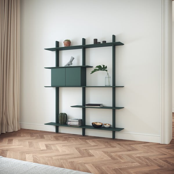 Zelen element - vrata 68x36 cm Bridge – Tenzo-image-1