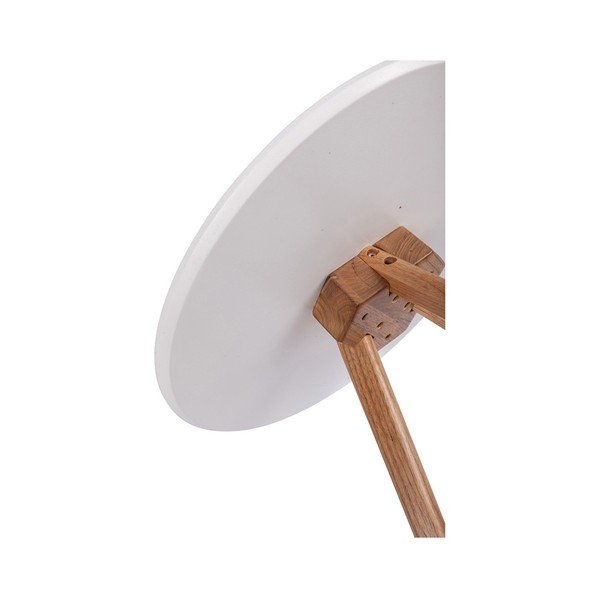 Kavna mizica Marty, ⌀ 50 cm-image-3
