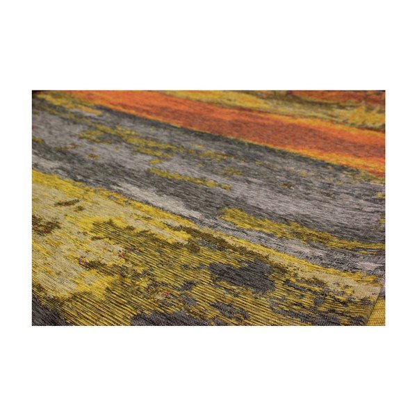 Preproga Eco Rugs Terra, 80 x 150 cm-image-1