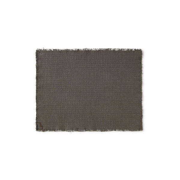 Bombažni pogrinjki v kompletu 2 ks 38x50 cm Handloom – Lorena Canals