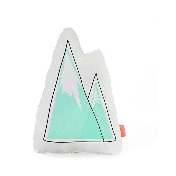 Vzglavnik Mountain, 40x30 cm