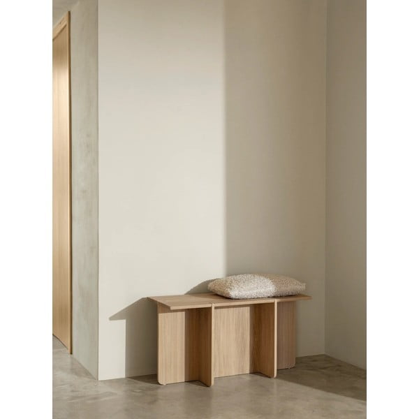 Prevleka za blazino iz tkanine bouclé 30x50 cm Teddy – Blomus-image-4