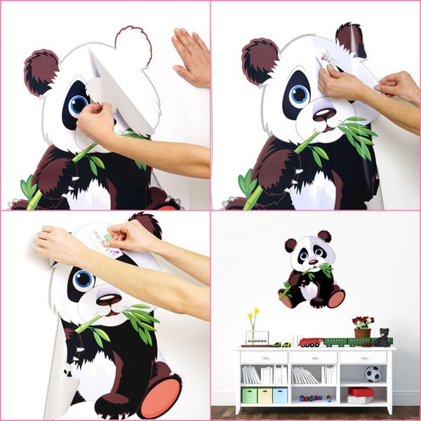 Nalepka Ambiance Owl-image-3