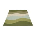 Zelena notranja in zunanja preproga 180x230 cm Urvi Woods – Pappelina