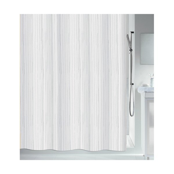 Zavesa za tuš 180x200 cm Raya – Spirella
