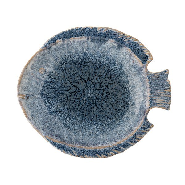 Servirni pladenj 30,5x35 cm Fae – Bloomingville