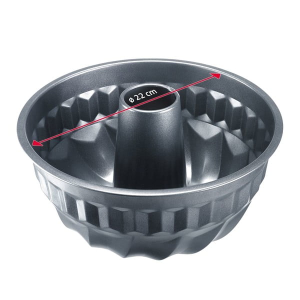 Pekač za kolače Westmark, ø 22 cm-image-3