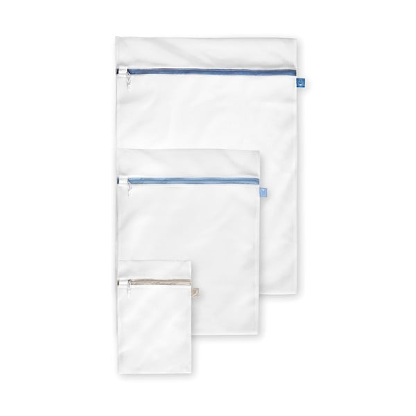 Vrečke za pranje perila v kompletu 3 ks – Rayen