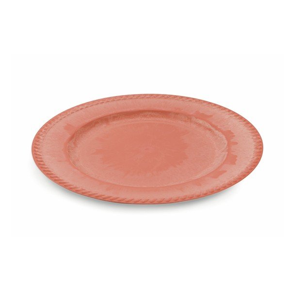 Komplet 6 barvnih krožnikov Villa d'Este Maraja, ø 33 cm-image-2