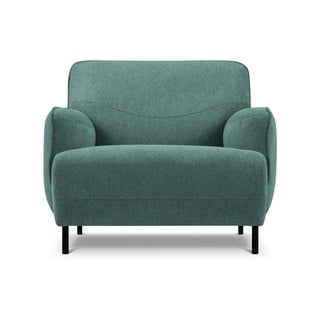Turkizen fotelj Windsor & Co Sofas Neso
