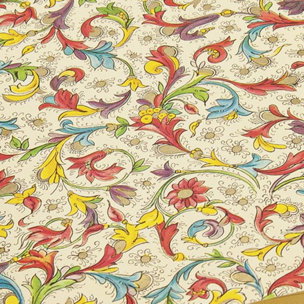 A6 zvezki v kompletu 192 stran 4 ks Florentia – Kartos-image-1