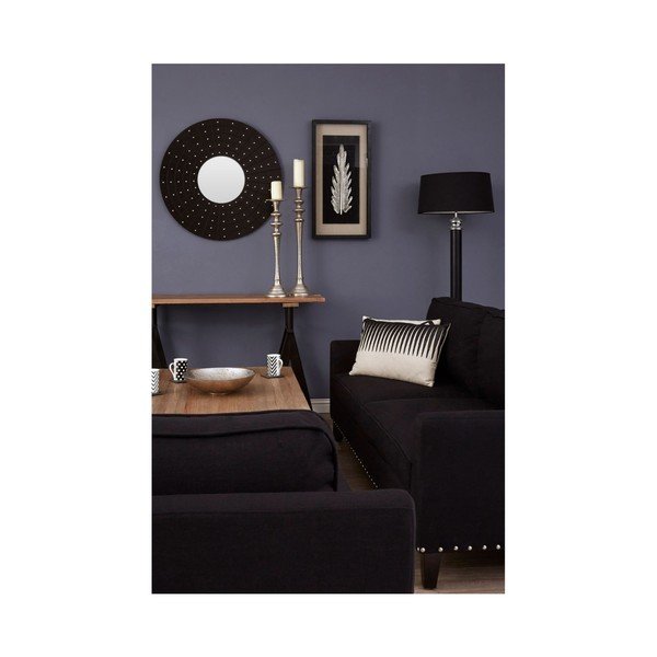 Stensko ogledalo ø 82 cm Sloane – Premier Housewares-image-4