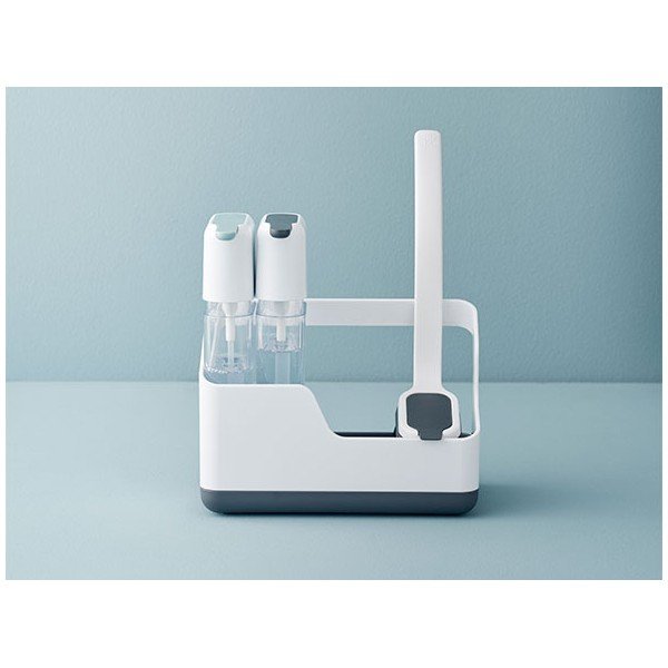 Stelton Rig-Tig krtača za posodo, siva-image-1