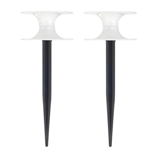 Držala za cev v kompletu 2 ks – Maximex