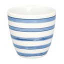 Porcelanasta skodelica Green Gate Sally, 100 ml