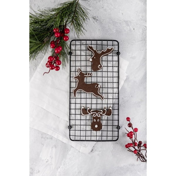 Modelčki za piškote v kompletu 3 ks – Dr. Oetker-image-3