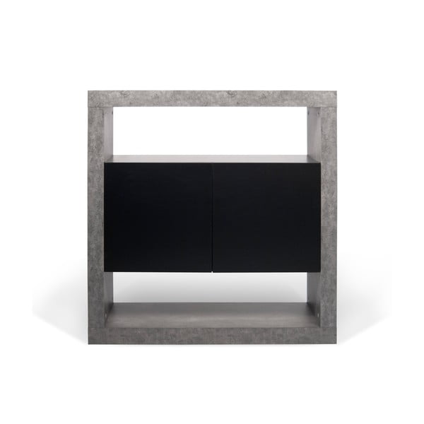 Kuhinjska omarica iz betona TemaHome Detroit, 109 x 109 cm