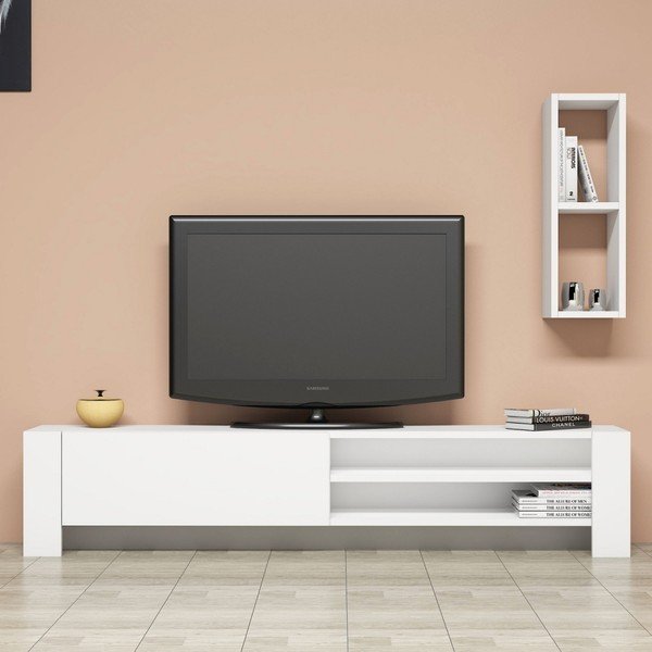 Bela TV mizica Naz-image-1