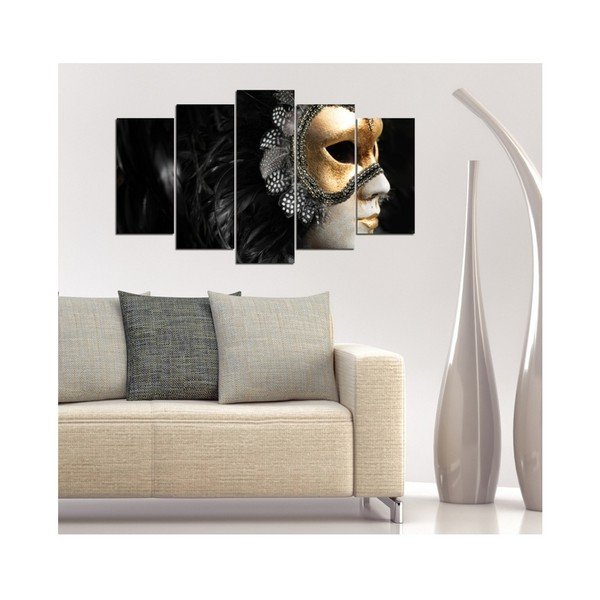 Večdelna slika Insigne Cunia, 102 x 60 cm-image-1
