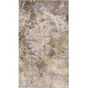 Svetlo moder/svetlo rjav pralen tekač 80x200 cm Sandstorm – Vitaus