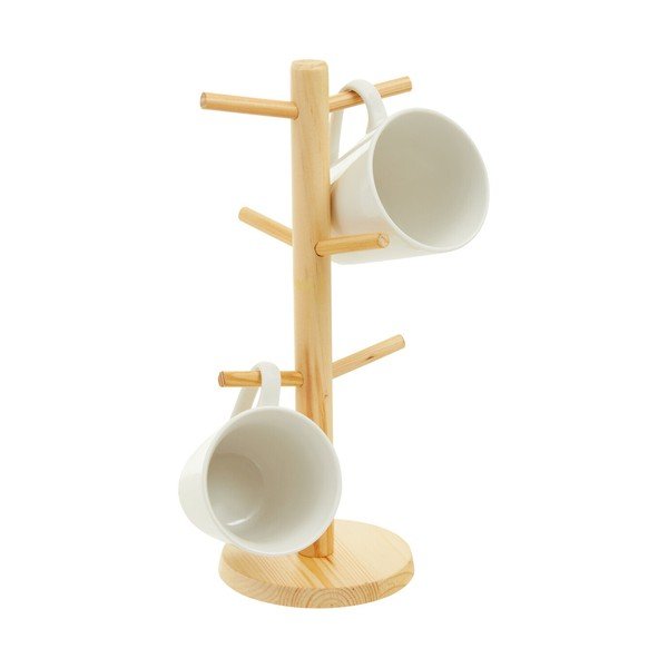 Leseno nosilec za skodelice Nolan – Premier Housewares