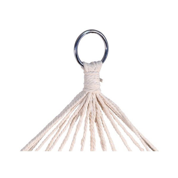 Viseča mreža Hamaka Cattara, 200 x 80 cm-image-3