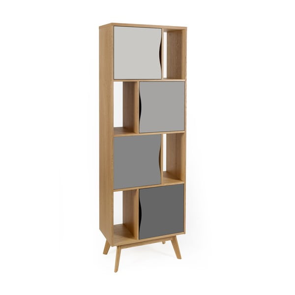 Knjižni regal Woodman Avon Pen-image-3