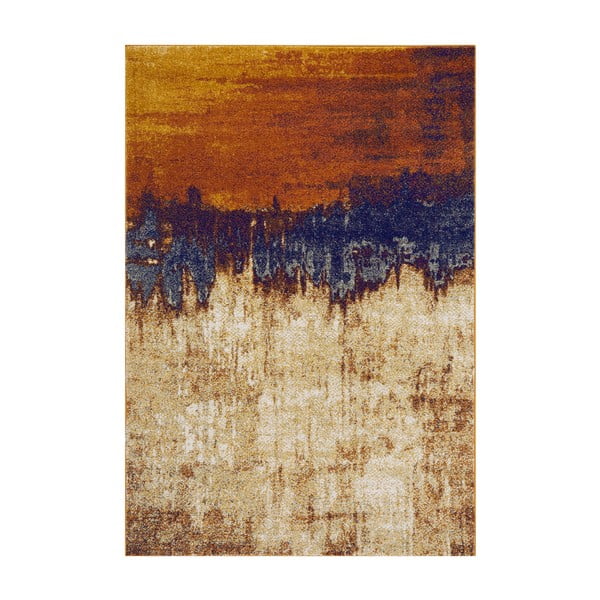 Oranžna preproga 160x230 cm Nova – Asiatic Carpets