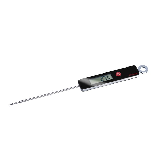 Kuhinjski termometer s sondo