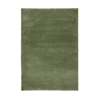 Zelena preproga 160x230 cm – Flair Rugs