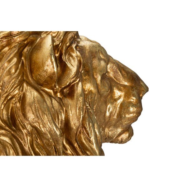 Kipec iz poliresina 80 cm Lion – Mauro Ferretti-image-4