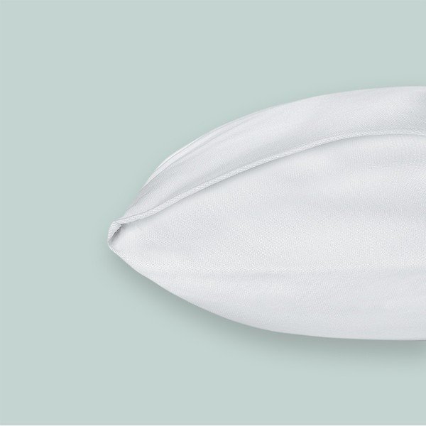 Vodoodportni ščitniki za vzglavnike v kompletu 2 70x50 cm Terry - Mila Home-image-4