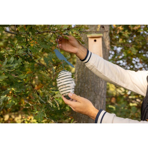 Naravna vlakna za gnezdenje Kapok – Esschert Design-image-4