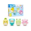 Kocke BLDR – SQUISHMALLOWS