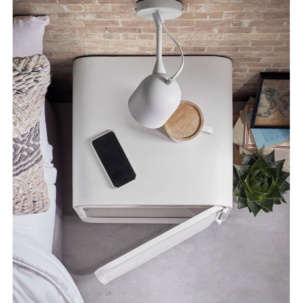 Bela stenska svetilka Lucilla – Kave Home-image-1