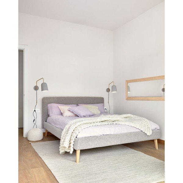 Odeja 125x150 cm Adonia - Kave Home-image-3