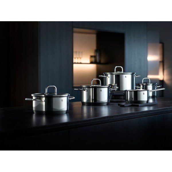 Komplet loncev 7 ks iz nerjavečega jekla Inspiration – WMF-image-1