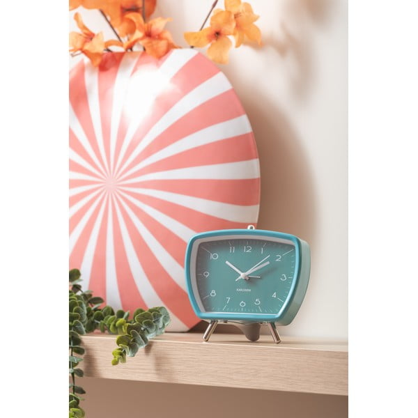 Budilka Candy Circus Retro – Karlsson-image-1