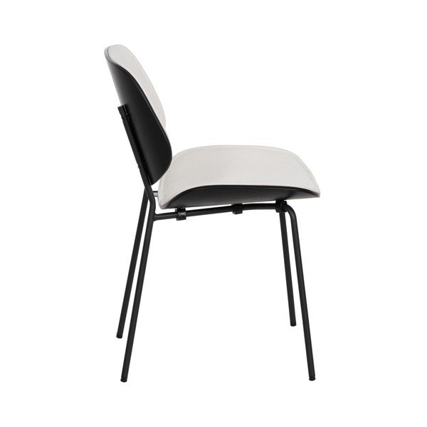 Beli jedilni stoli v kompletu 2 ks Elio – Ixia-image-3