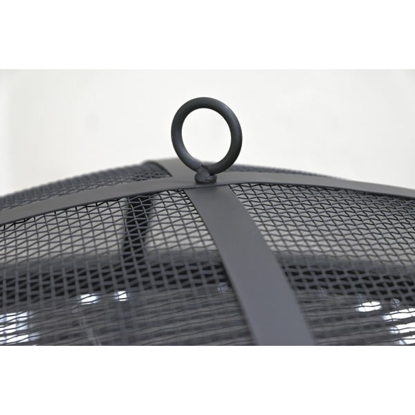 Zunanje ognjišče ø 74 cm Taal – Cattara-image-3