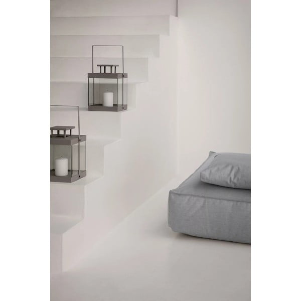 Kovinska lanterna (višina 30,5 cm) Finca – Blomus-image-1