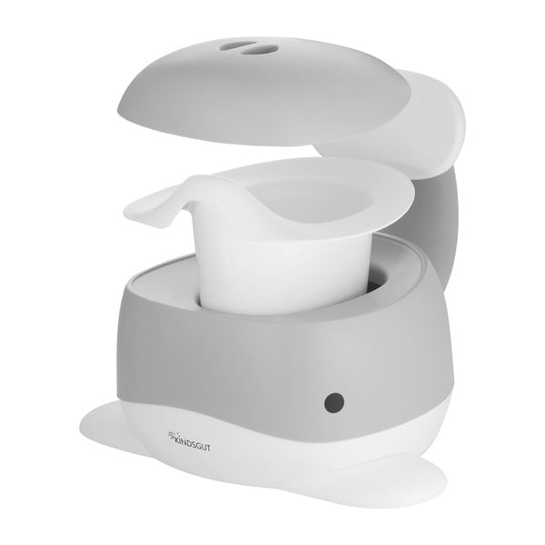 Temno siva kahlica Dark grey – Kindsgut-image-4