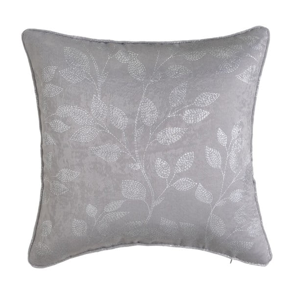 Srebrno-siva zavesa 45x45 cm Sutil – Casa Selección