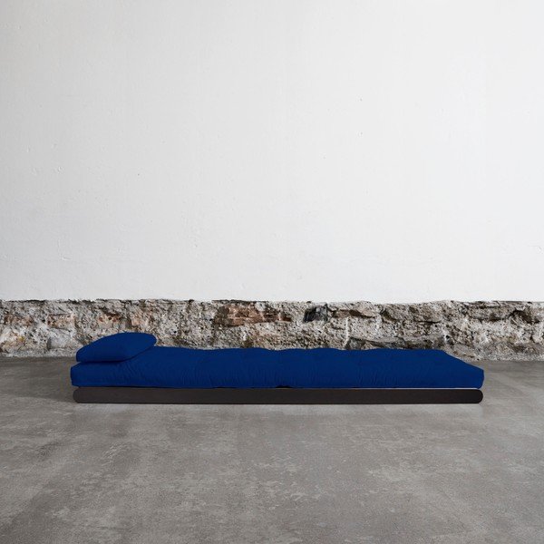 Variabilni lounge stol Karup Figo Wenge/Royal-image-3
