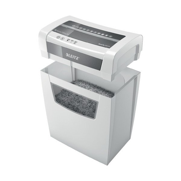 Uničevalnik dokumentov Leitz IQ Home Office, 35 x 42 cm-image-3