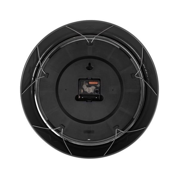 Stenska ura ø 34 cm Modern Retro – Karlsson-image-3