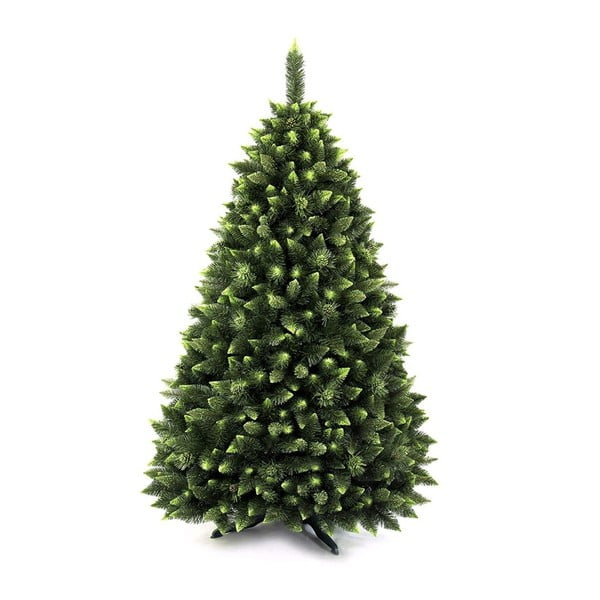 Umetno božično drevo DecoKing Alice, višina 1,5 m