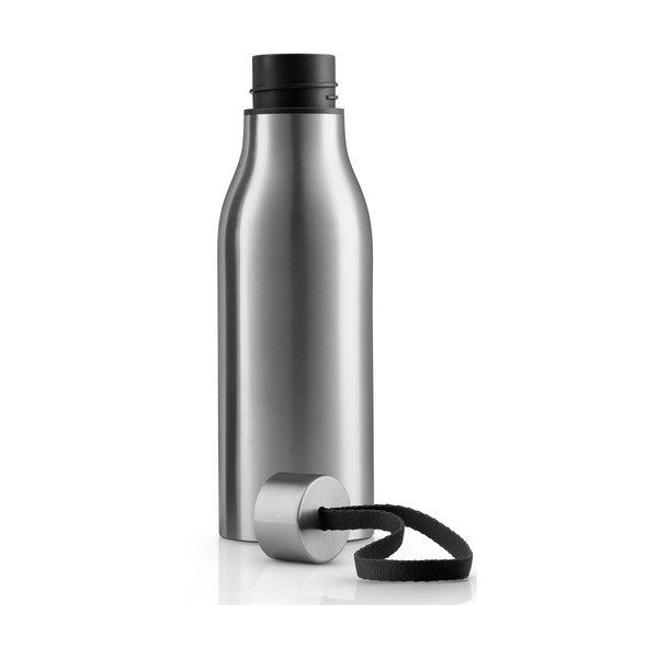 Termoska za vodo Eva Solo Graphite, 0,5l-image-1