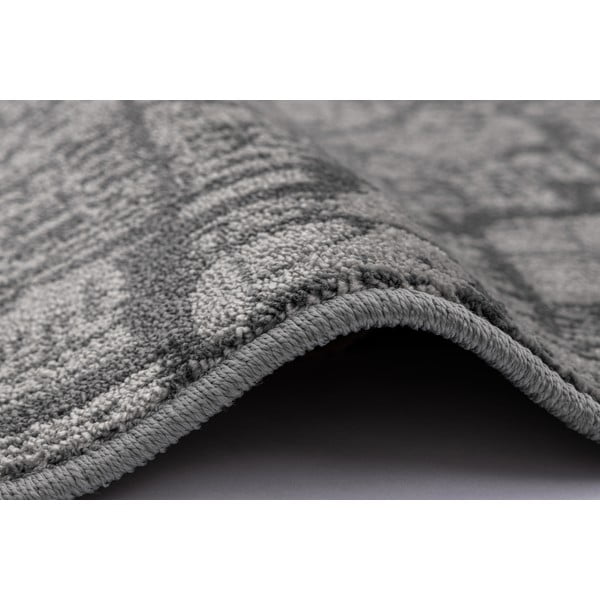 Siva preproga 133x190 cm Soft – FD-image-2