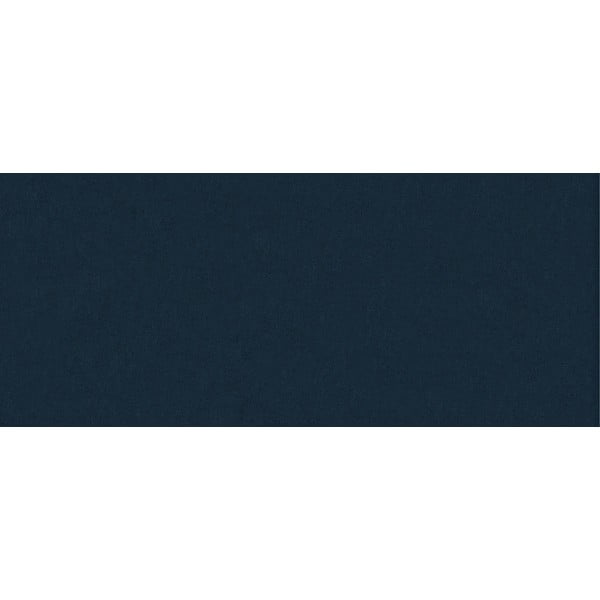 Temno moder žameten tabure Carole – Ropez-image-4